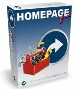 Homepage erstellen